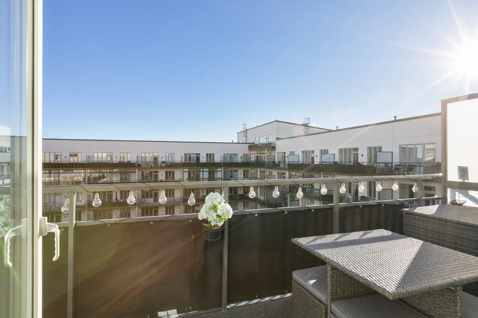Bostadsrätt, Kopragränd 3, Gävle