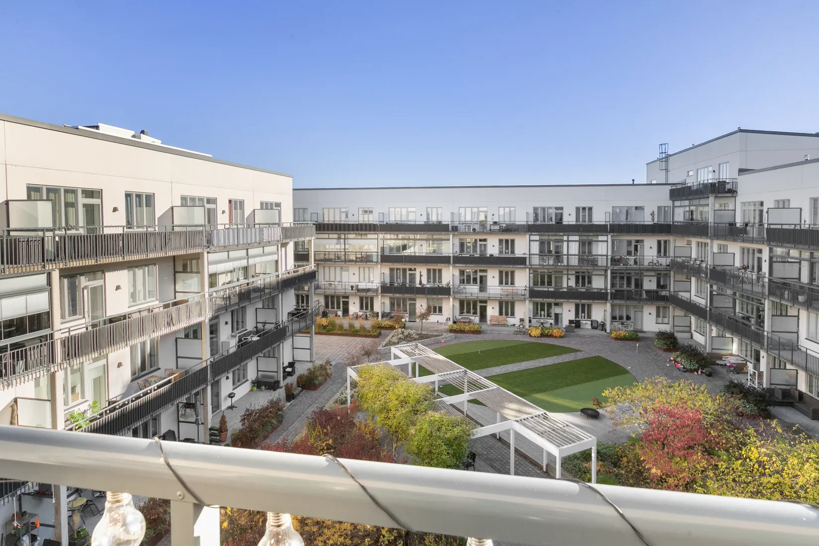 Bostadsrätt, Kopragränd 3, Gävle