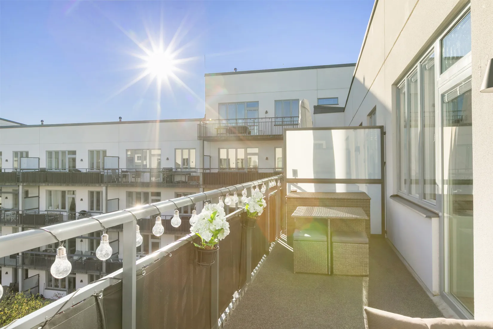 Bostadsrätt, Kopragränd 3, Gävle