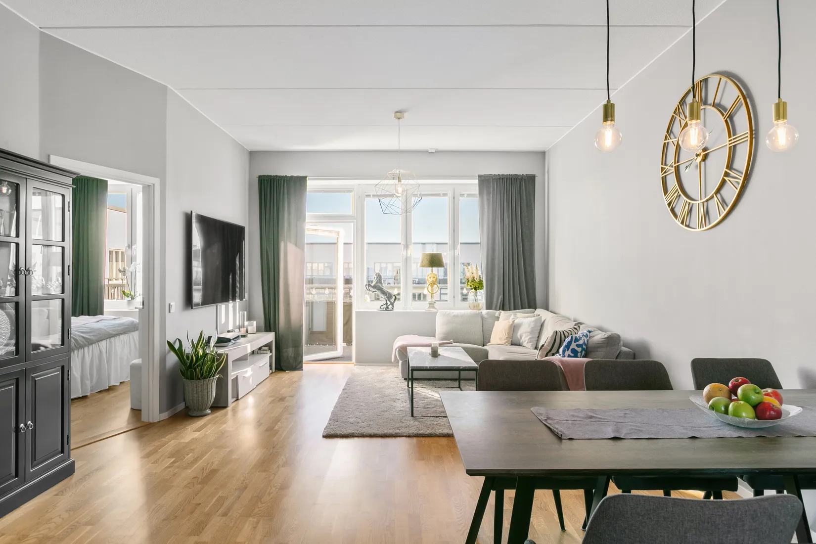 Bostadsrätt, Kopragränd 3, Gävle