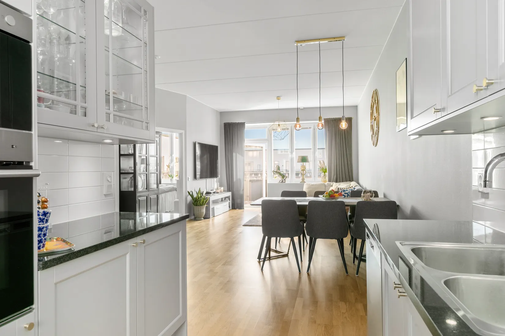 Bostadsrätt, Kopragränd 3, Gävle