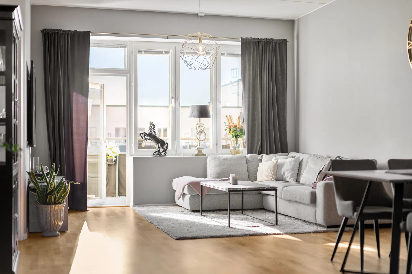 Bostadsrätt, Kopragränd 3, Gävle