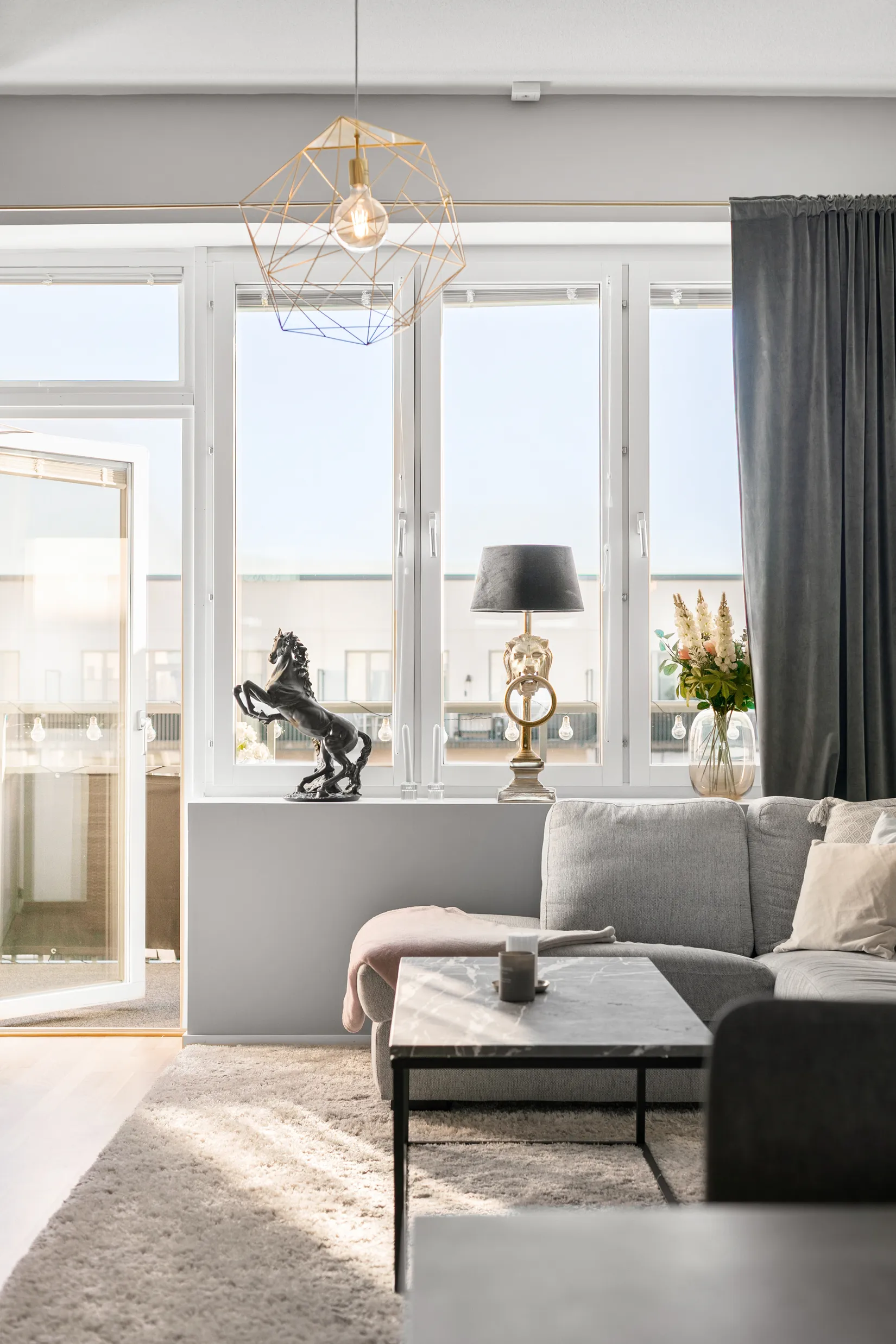 Bostadsrätt, Kopragränd 3, Gävle