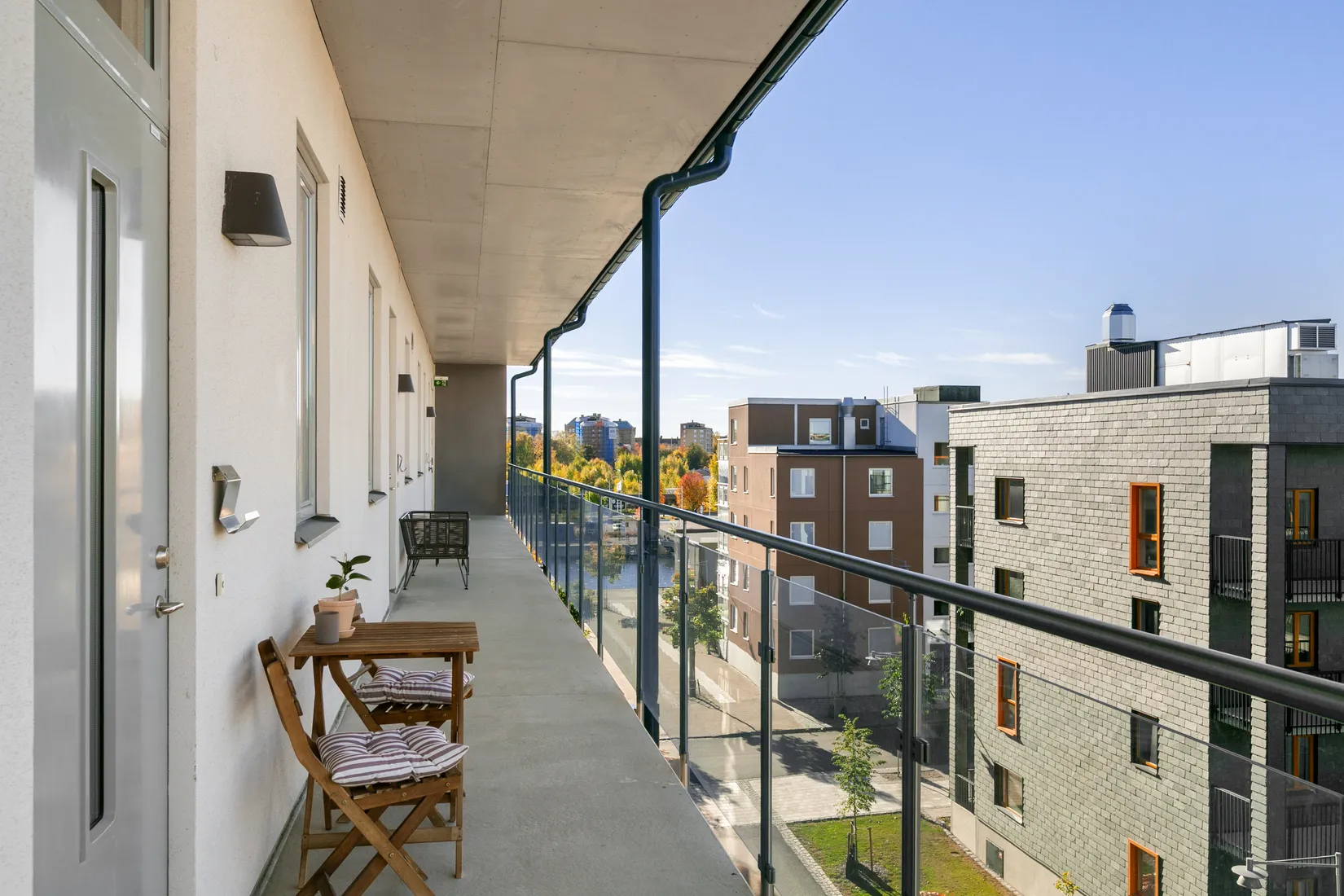 Bostadsrätt, Kopragränd 3, Gävle