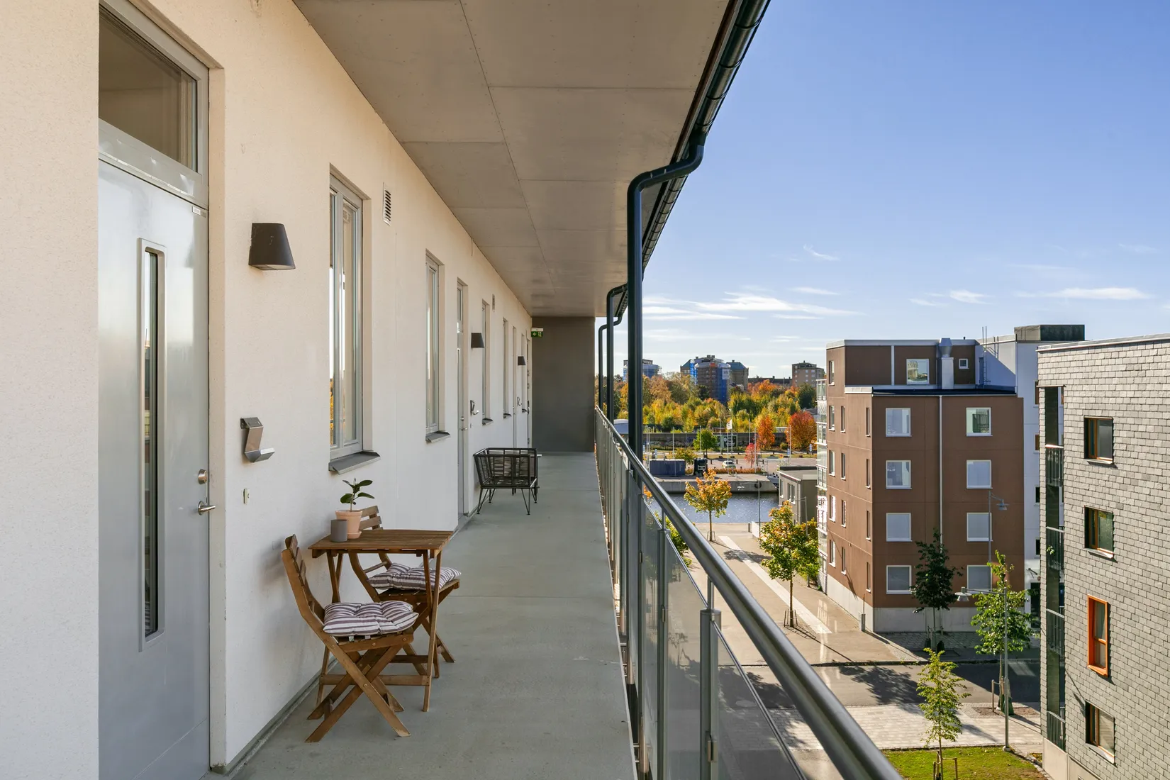 Bostadsrätt, Kopragränd 3, Gävle