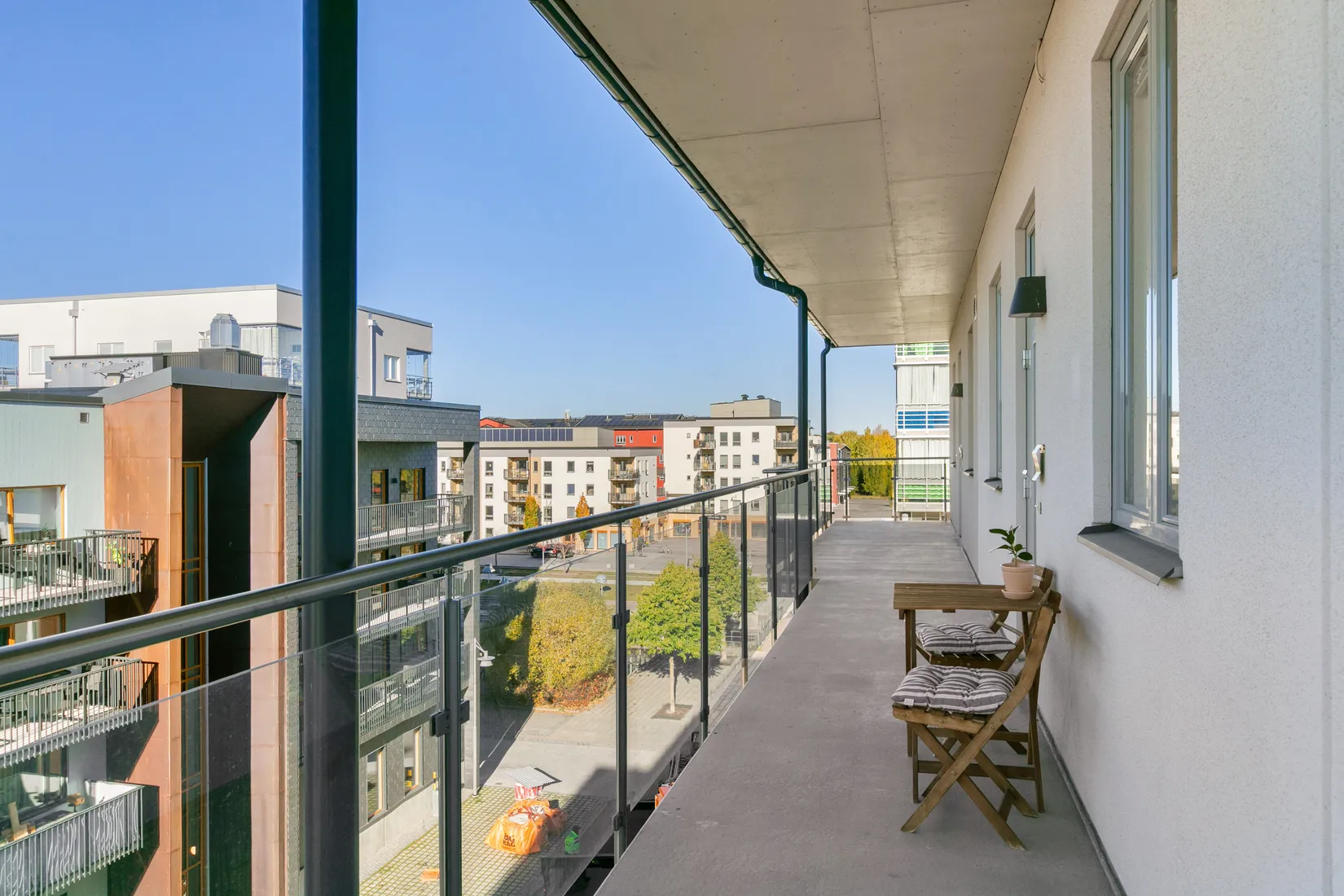 Bostadsrätt, Kopragränd 3, Gävle