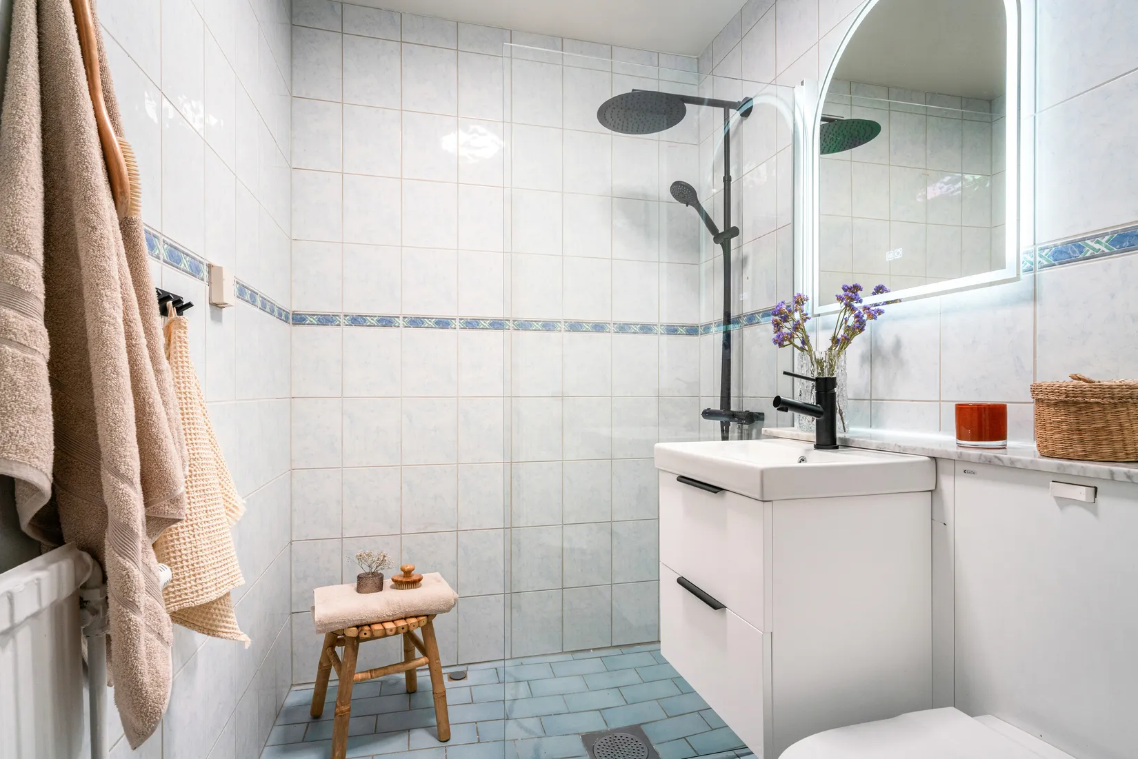 Bostadsrätt, Torallagatan 2 A, Mölndal - Bosgården, Mölndal