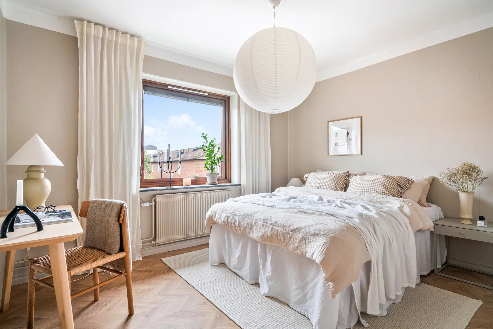 Bostadsrätt, Torallagatan 2 A, Mölndal - Bosgården, Mölndal