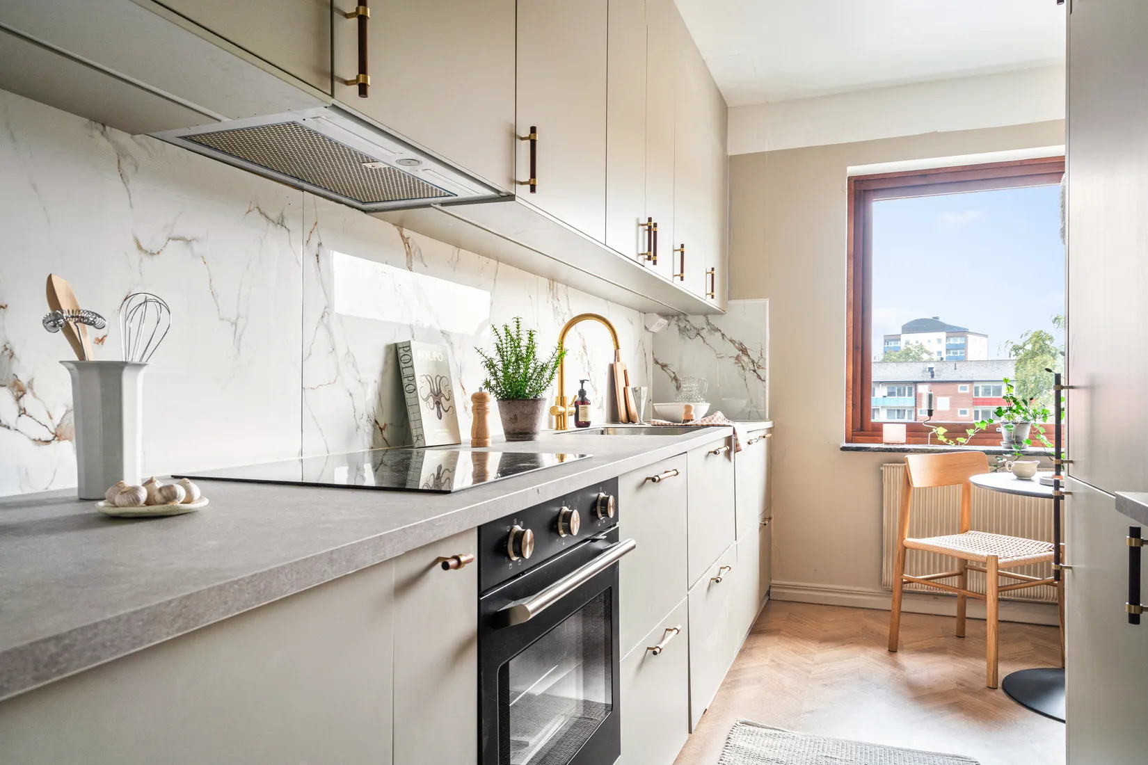 Bostadsrätt, Torallagatan 2 A, Mölndal - Bosgården, Mölndal