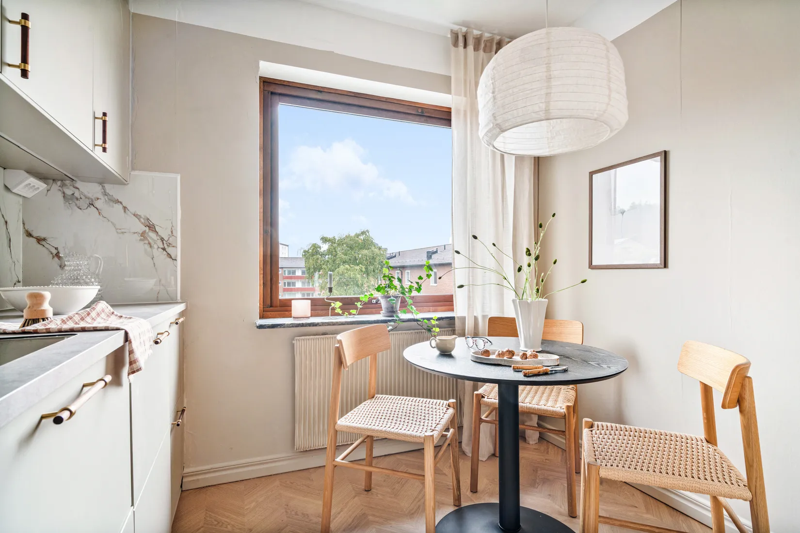 Bostadsrätt, Torallagatan 2 A, Mölndal - Bosgården, Mölndal
