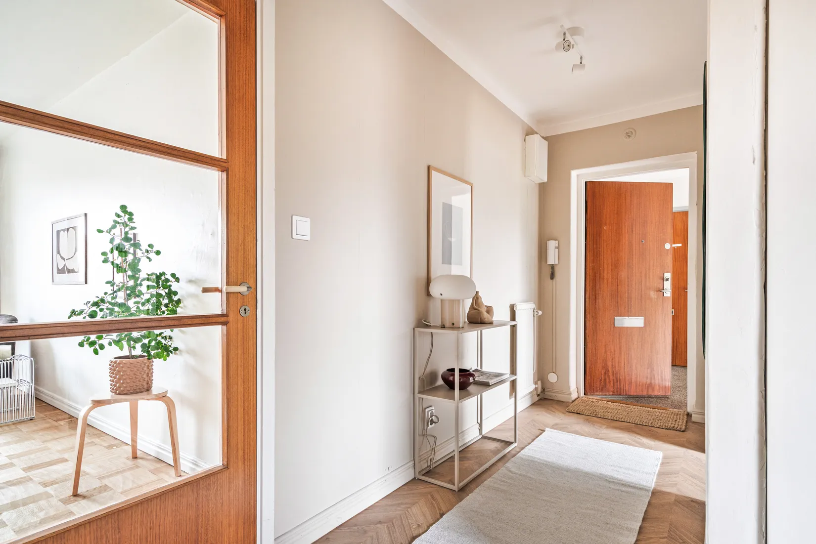 Bostadsrätt, Torallagatan 2 A, Mölndal - Bosgården, Mölndal