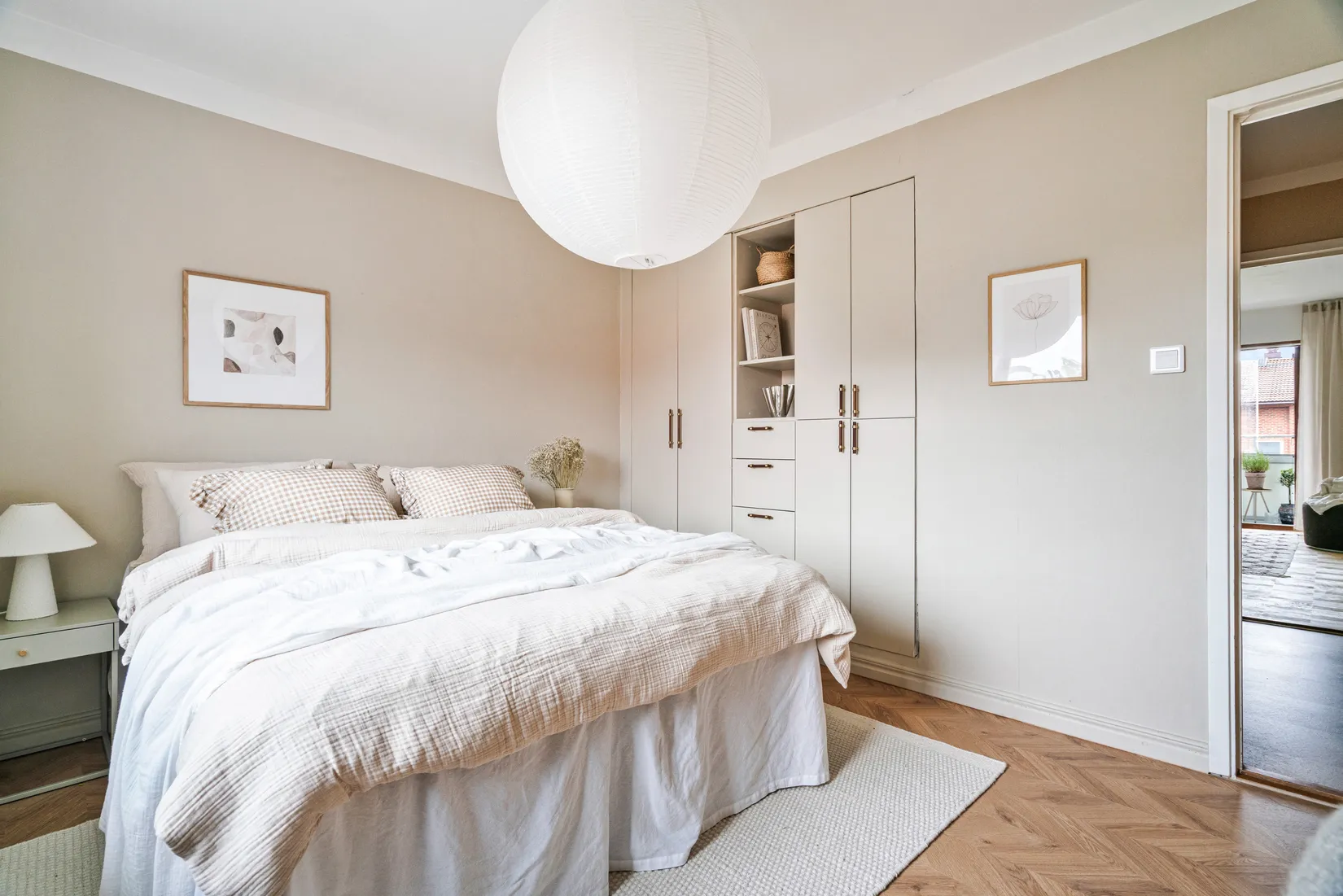 Bostadsrätt, Torallagatan 2 A, Mölndal - Bosgården, Mölndal