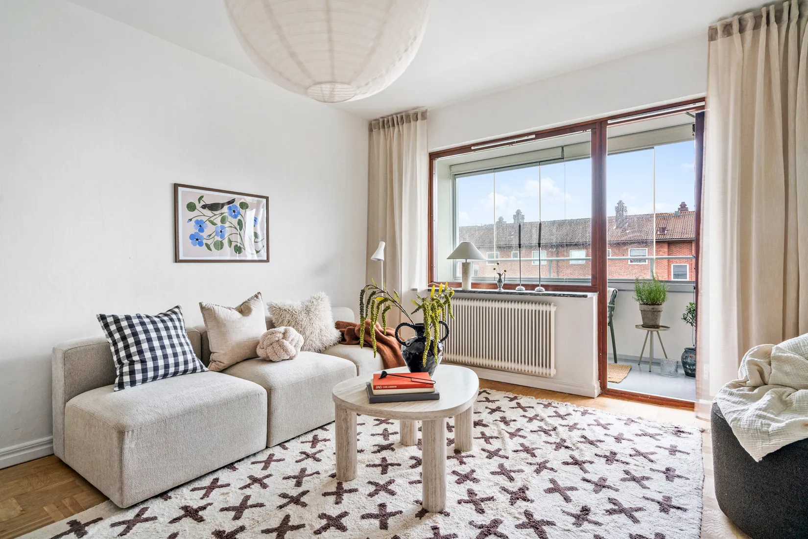 Bostadsrätt, Torallagatan 2 A, Mölndal - Bosgården, Mölndal