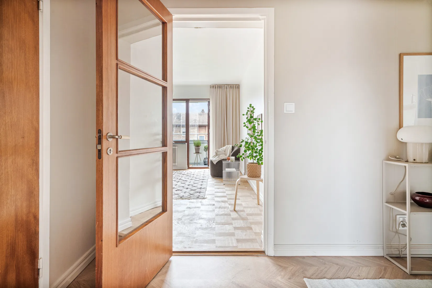 Bostadsrätt, Torallagatan 2 A, Mölndal - Bosgården, Mölndal