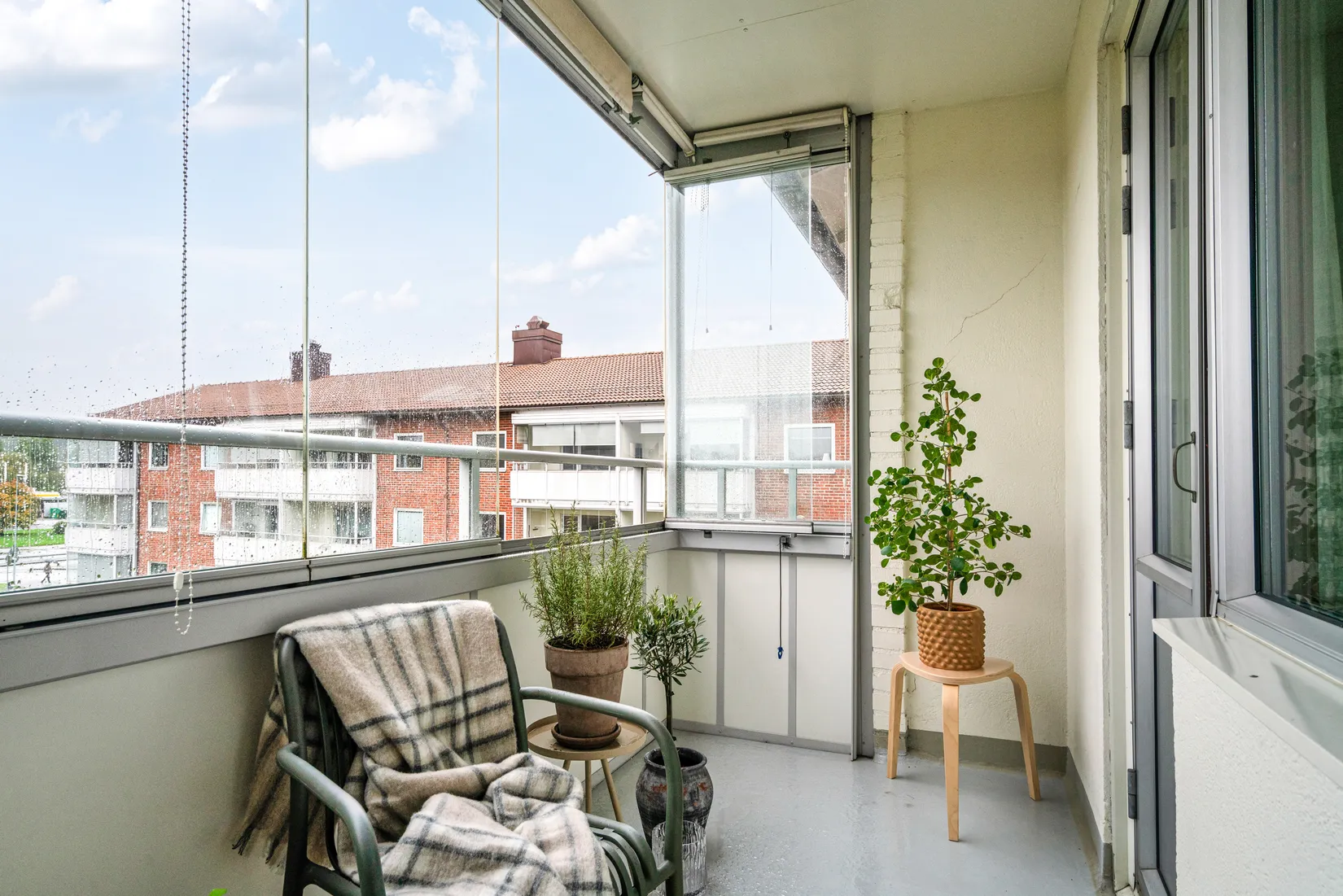 Bostadsrätt, Torallagatan 2 A, Mölndal - Bosgården, Mölndal