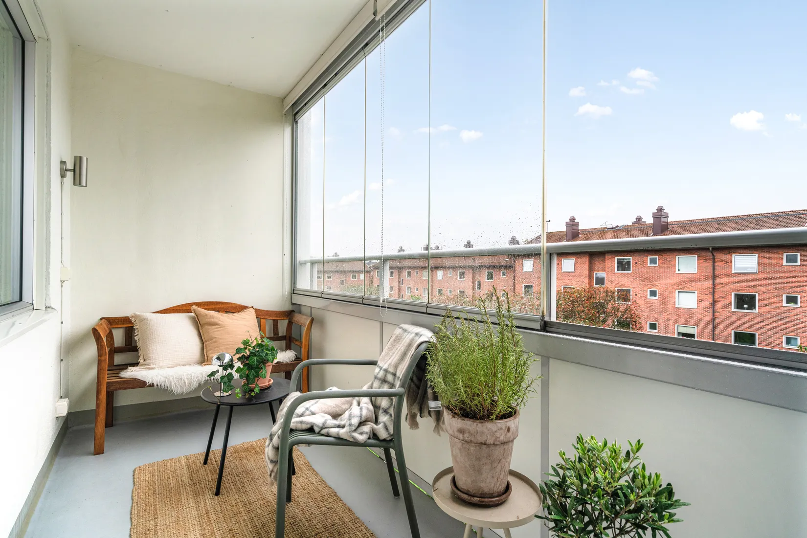 Bostadsrätt, Torallagatan 2 A, Mölndal - Bosgården, Mölndal
