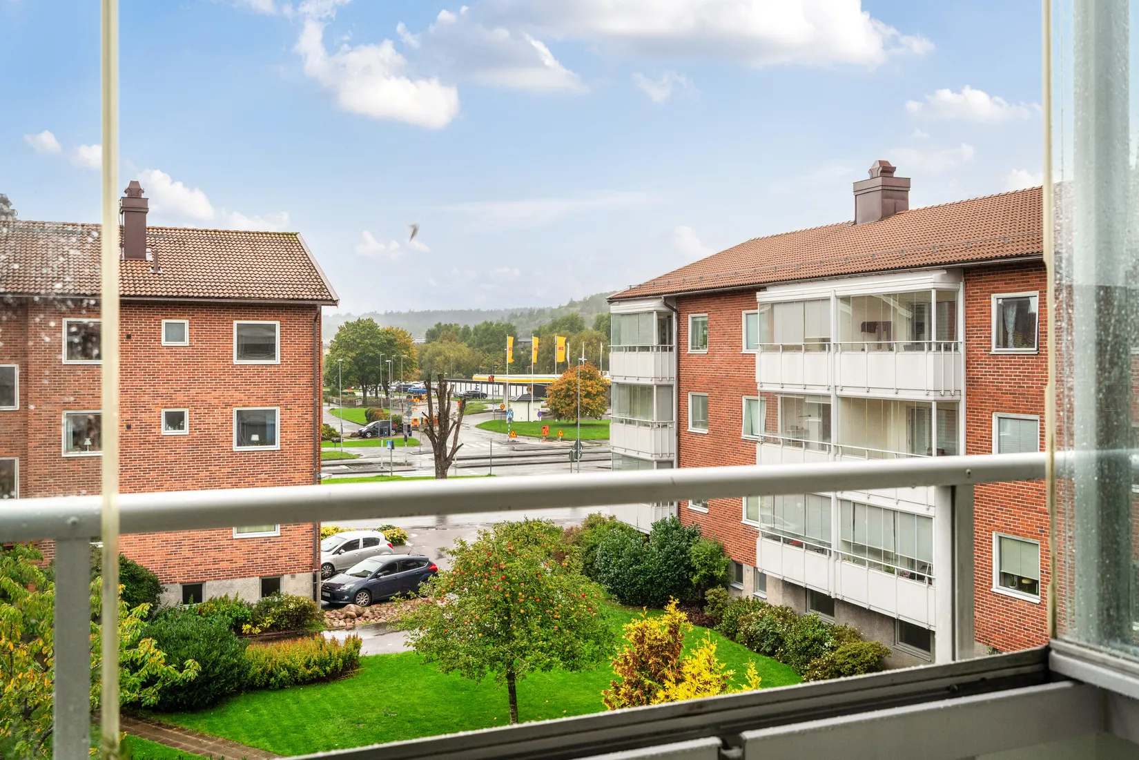 Bostadsrätt, Torallagatan 2 A, Mölndal - Bosgården, Mölndal