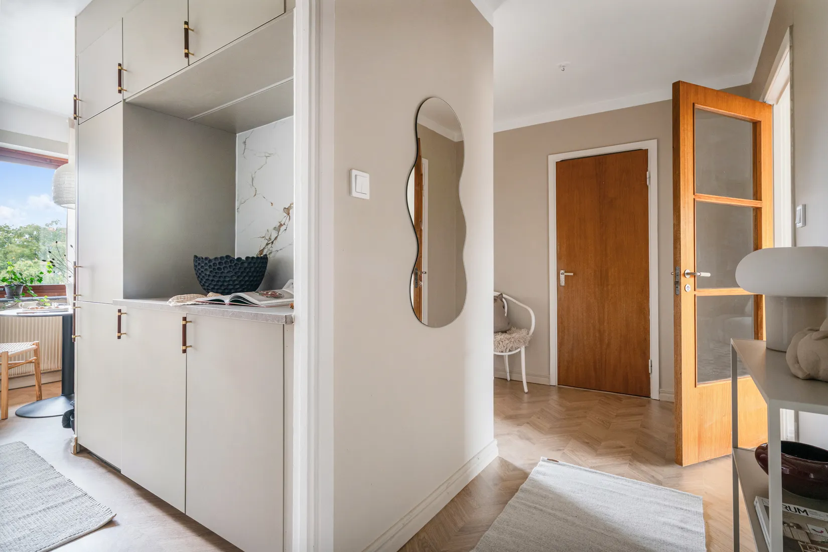 Bostadsrätt, Torallagatan 2 A, Mölndal - Bosgården, Mölndal