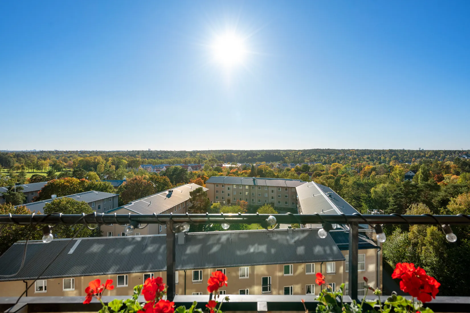 Bostadsrätt, Eskadervägen 20, Näsbypark, Täby
