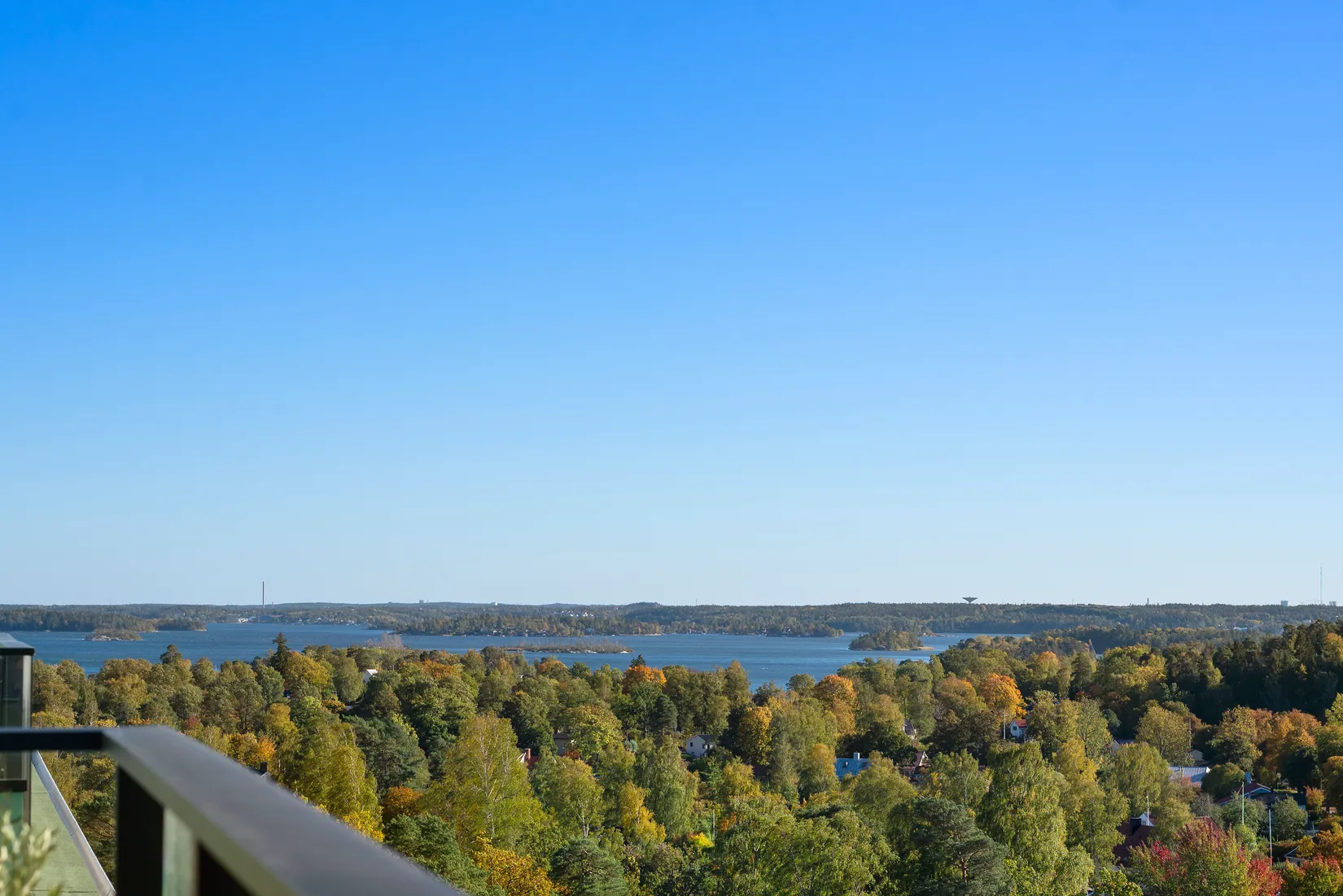 Bostadsrätt, Eskadervägen 20, Näsbypark, Täby