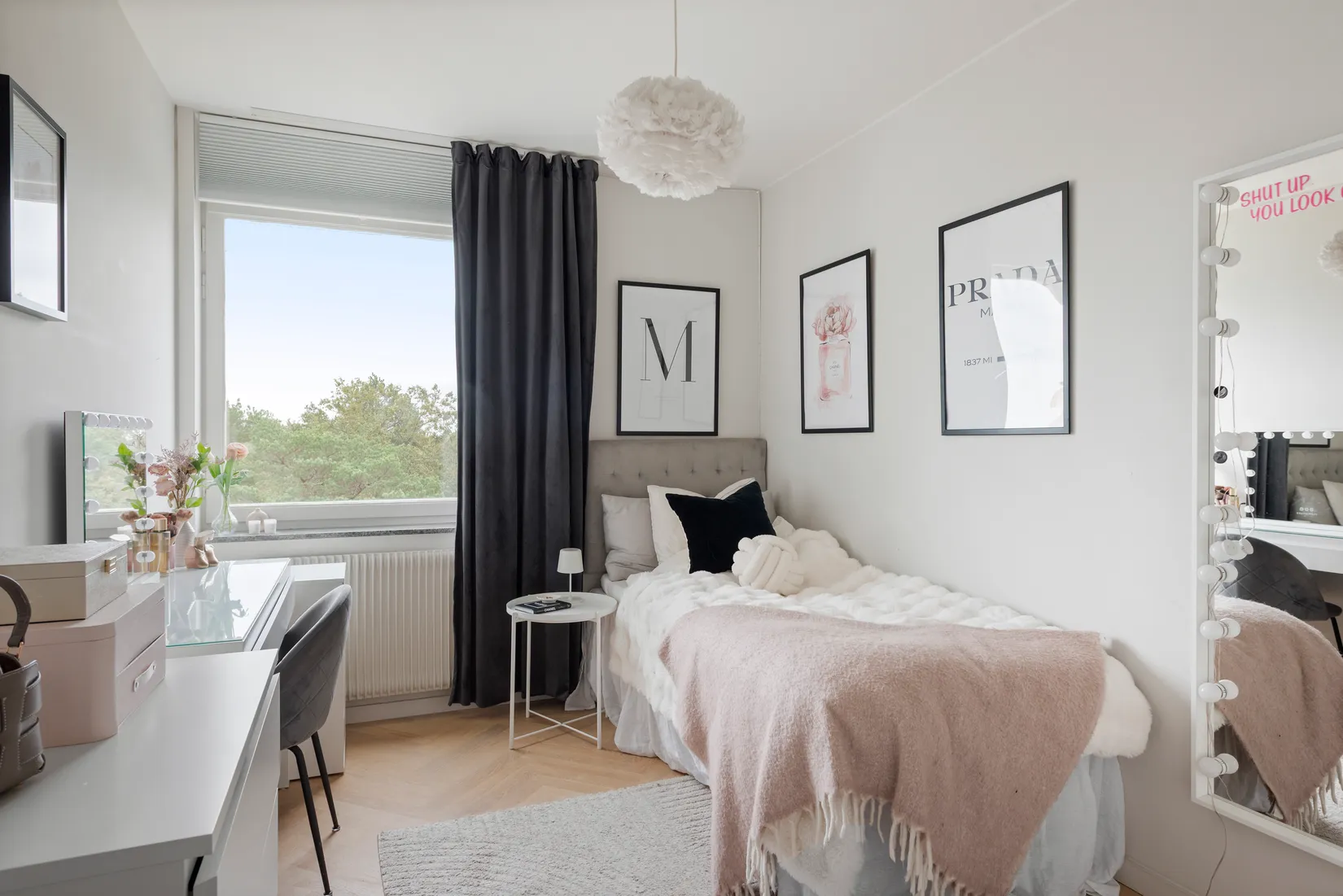 Bostadsrätt, Eskadervägen 20, Näsbypark, Täby