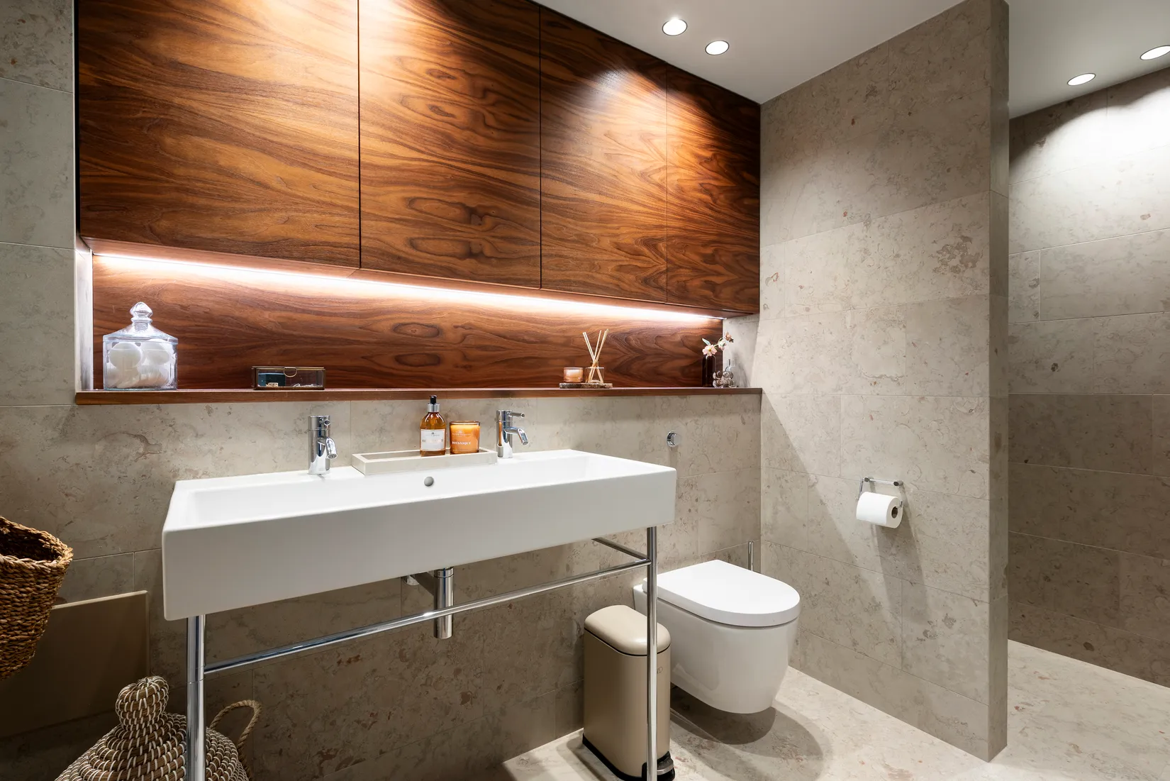 Bostadsrätt, Eskadervägen 20, Näsbypark, Täby