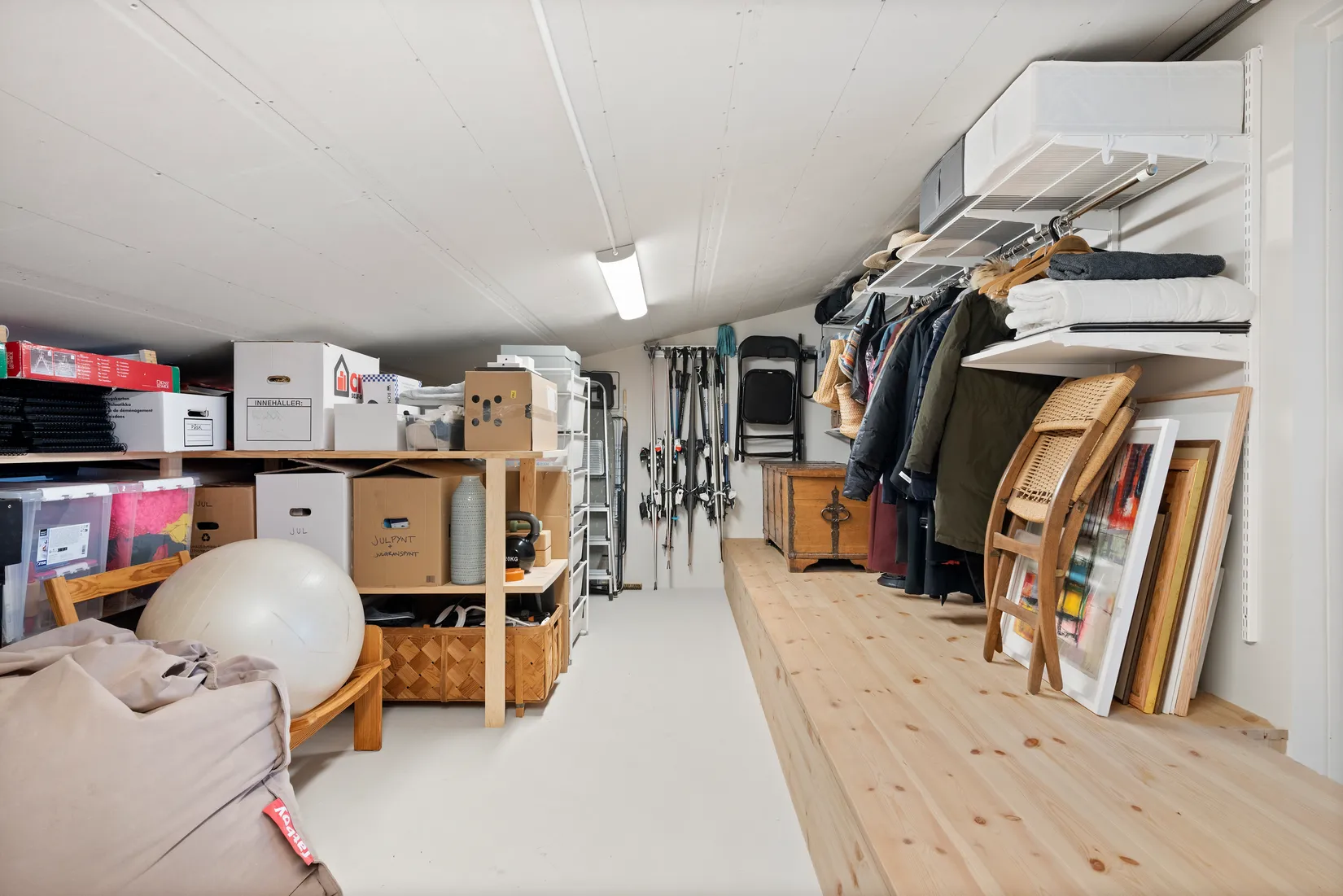 Bostadsrätt, Eskadervägen 20, Näsbypark, Täby
