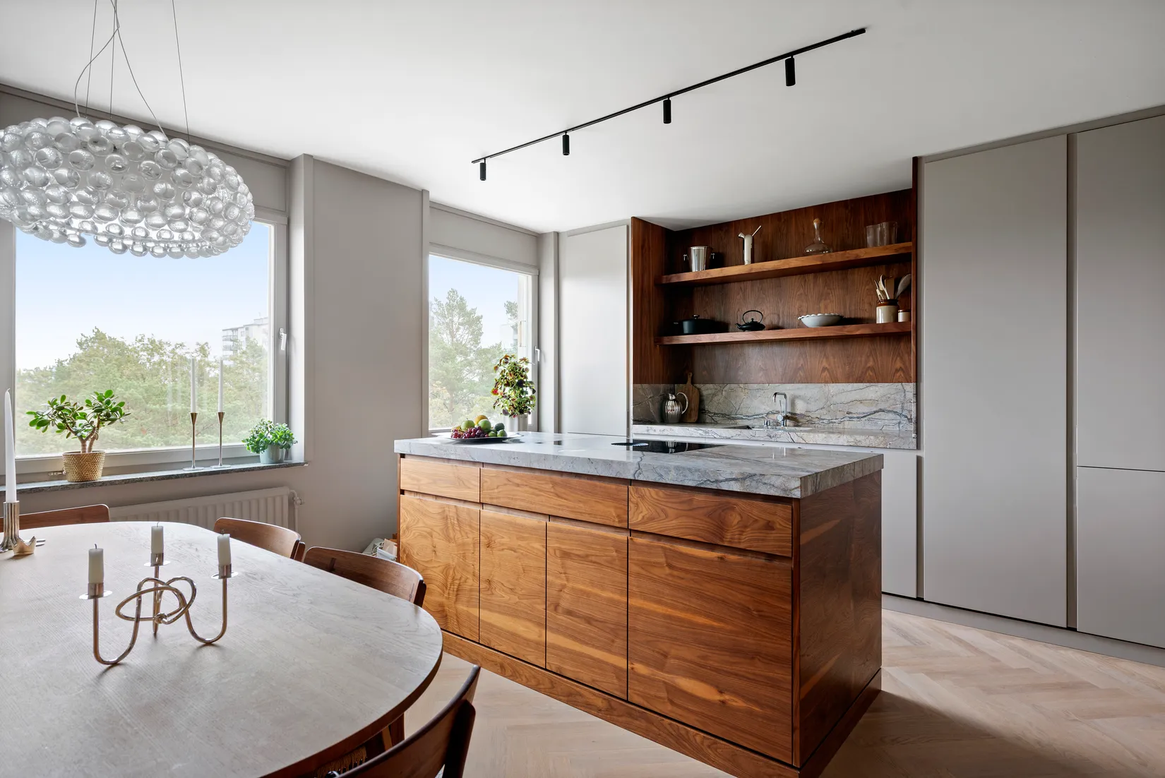 Bostadsrätt, Eskadervägen 20, Näsbypark, Täby