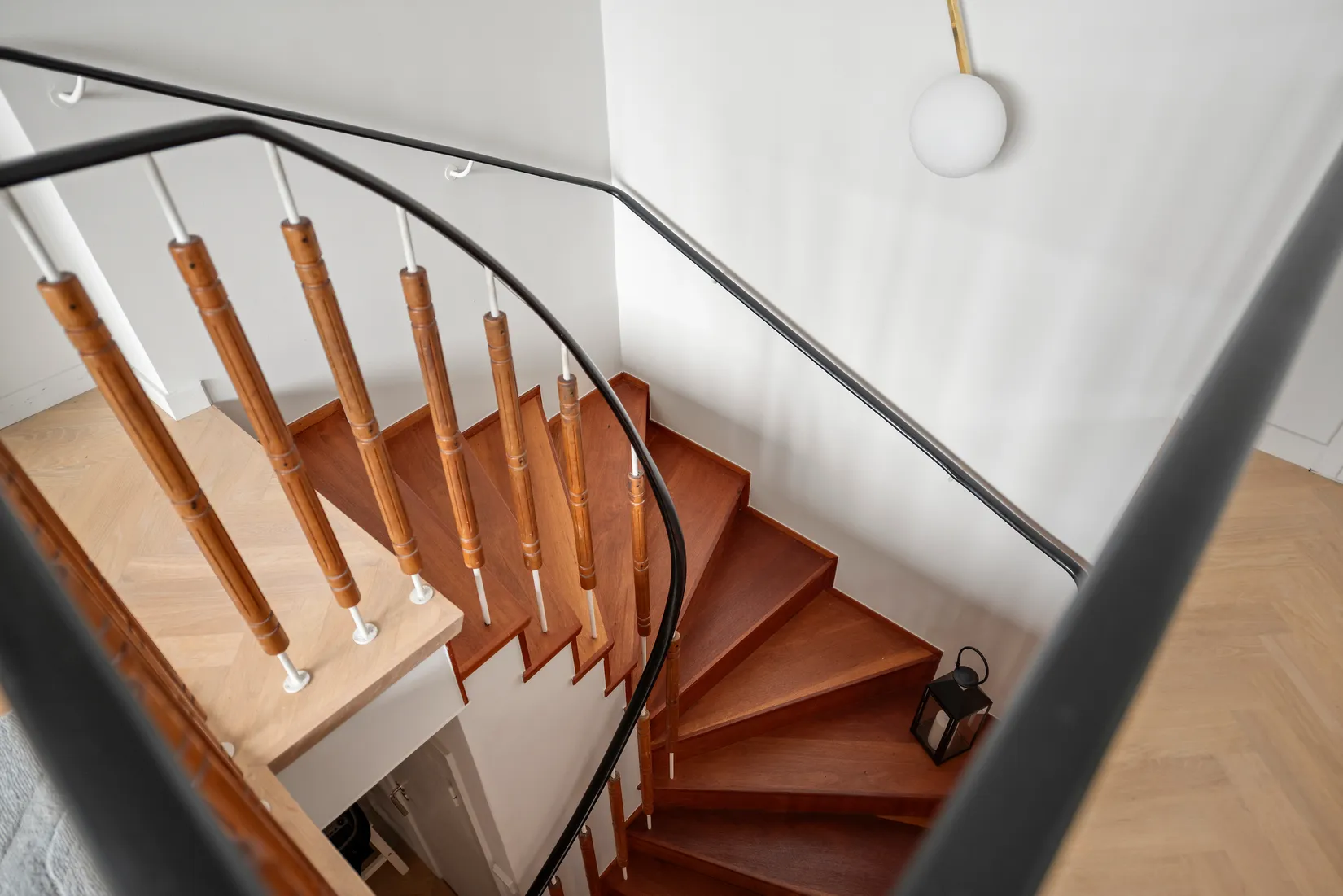 Bostadsrätt, Eskadervägen 20, Näsbypark, Täby