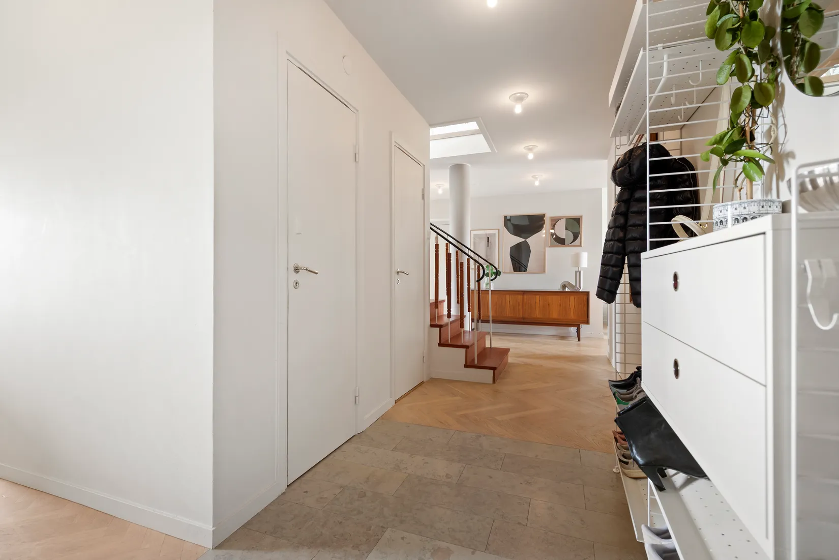 Bostadsrätt, Eskadervägen 20, Näsbypark, Täby