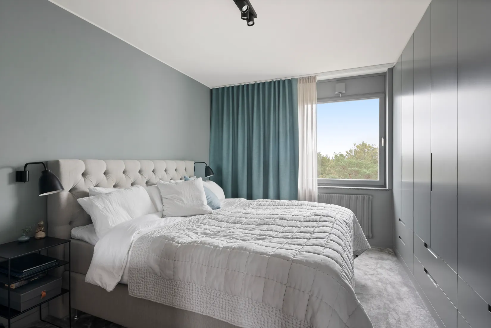 Bostadsrätt, Eskadervägen 20, Näsbypark, Täby