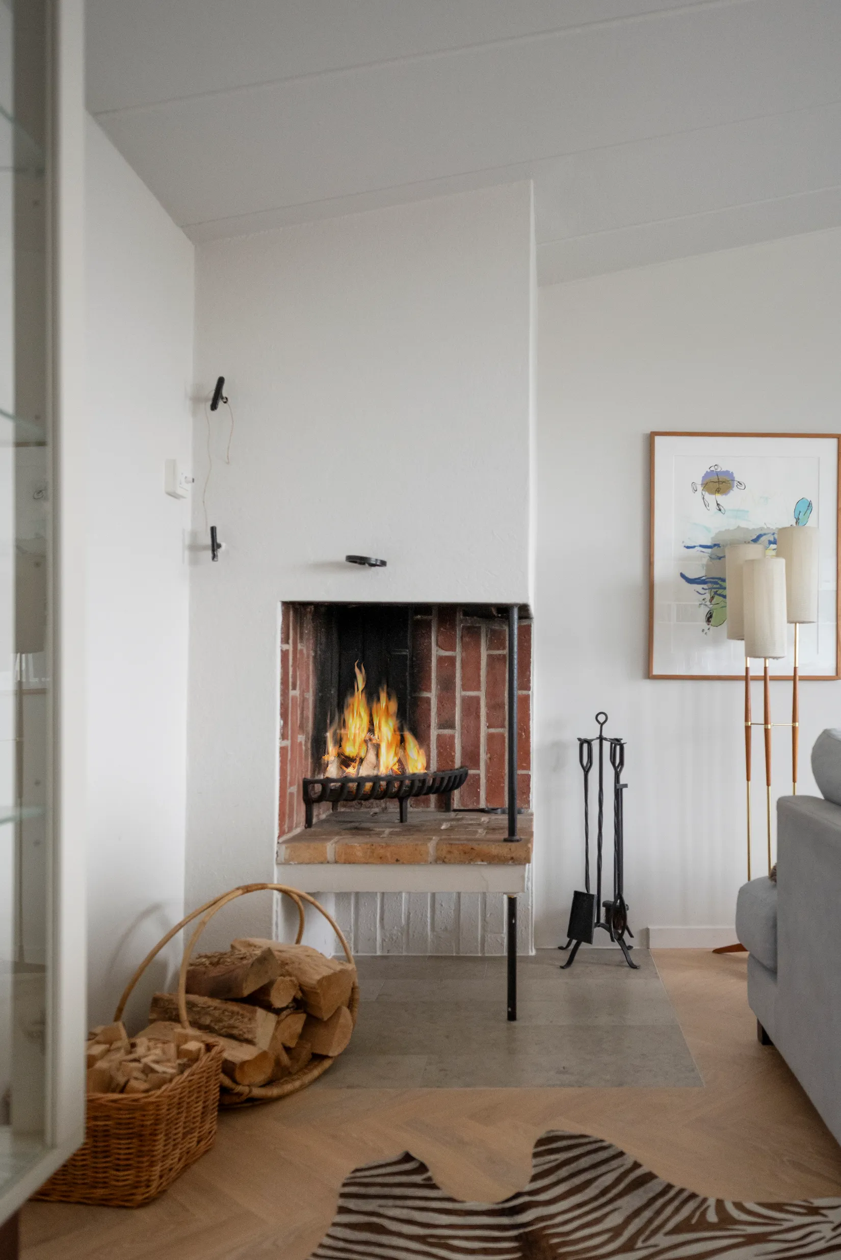 Bostadsrätt, Eskadervägen 20, Näsbypark, Täby