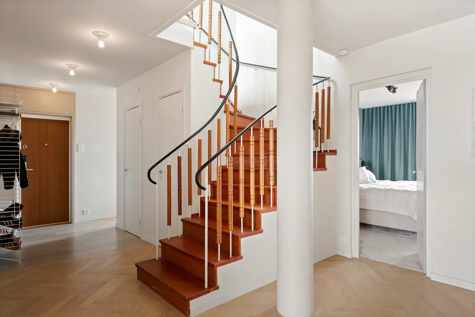 Bostadsrätt, Eskadervägen 20, Näsbypark, Täby