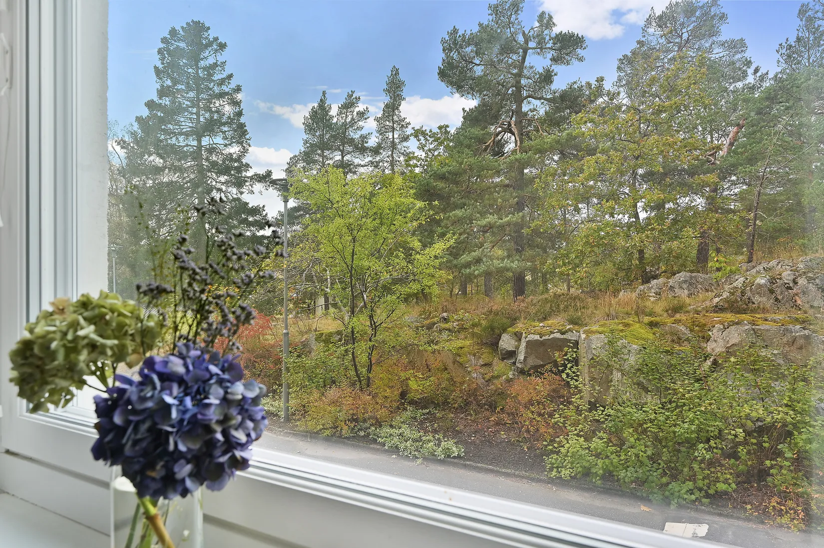 Bostadsrätt, Tornslingan 30, Huddinge