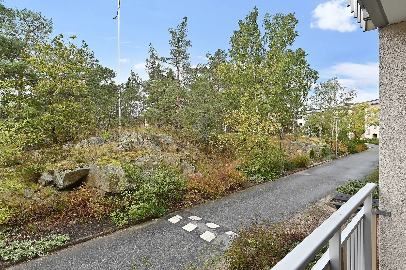 Bostadsrätt, Tornslingan 30, Huddinge