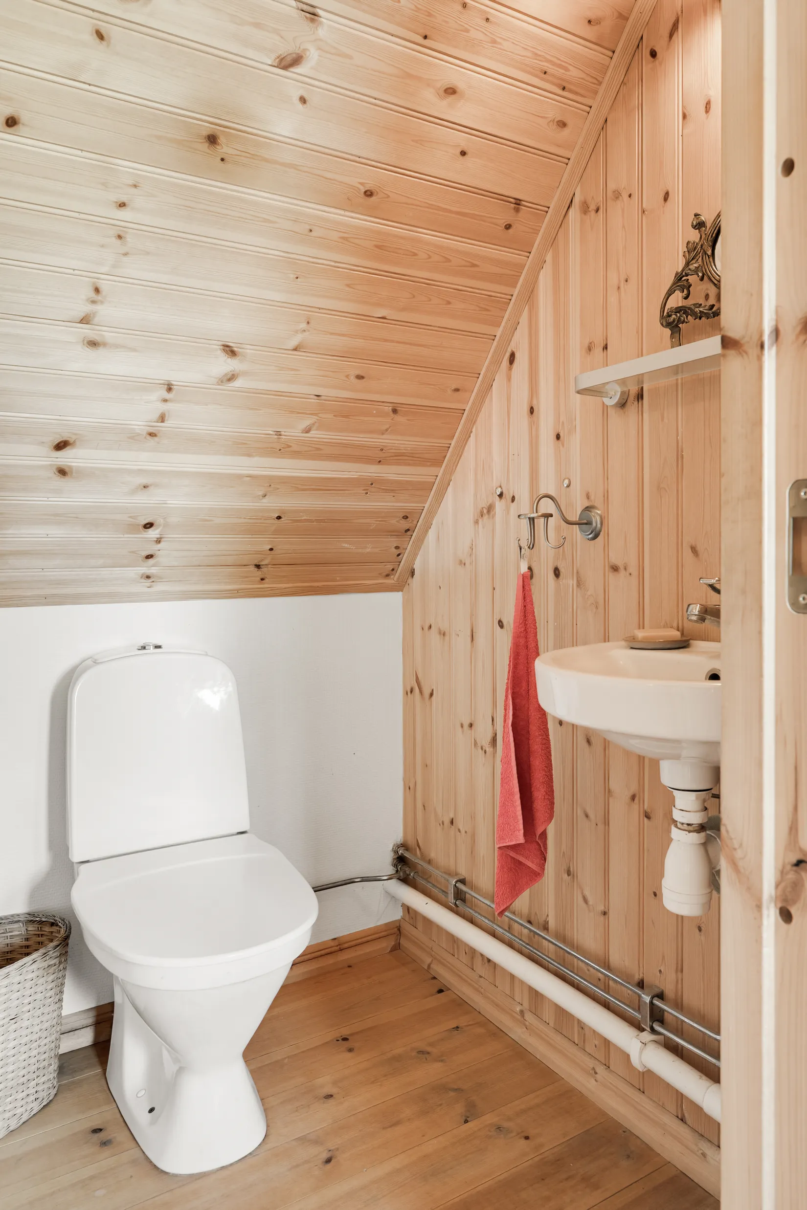 Villa, Komstads ängsväg 7, Komstad, Simrishamn