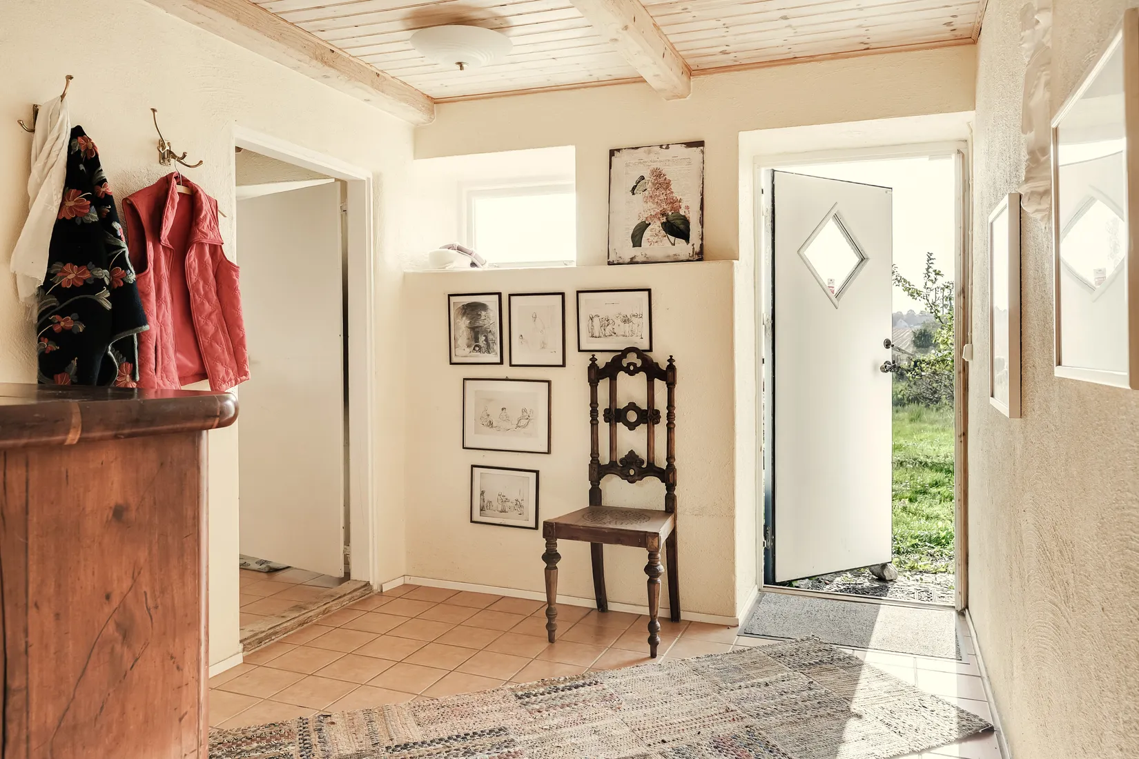 Villa, Komstads ängsväg 7, Komstad, Simrishamn