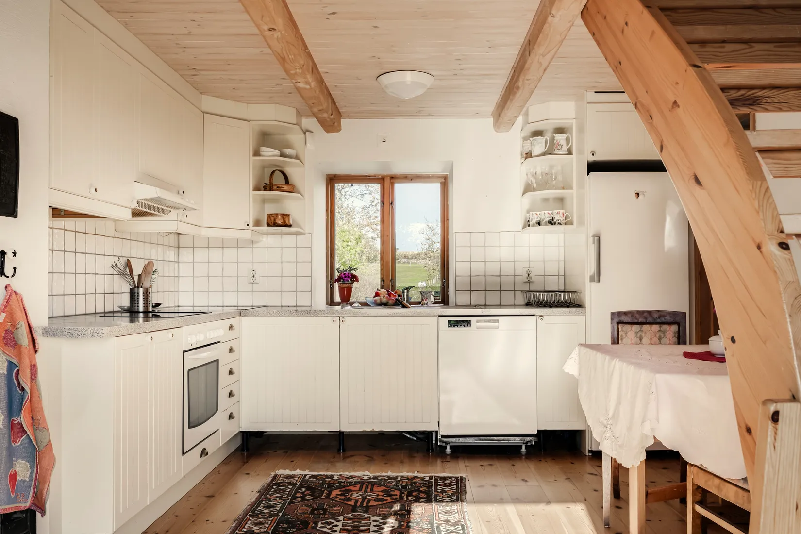 Villa, Komstads ängsväg 7, Komstad, Simrishamn