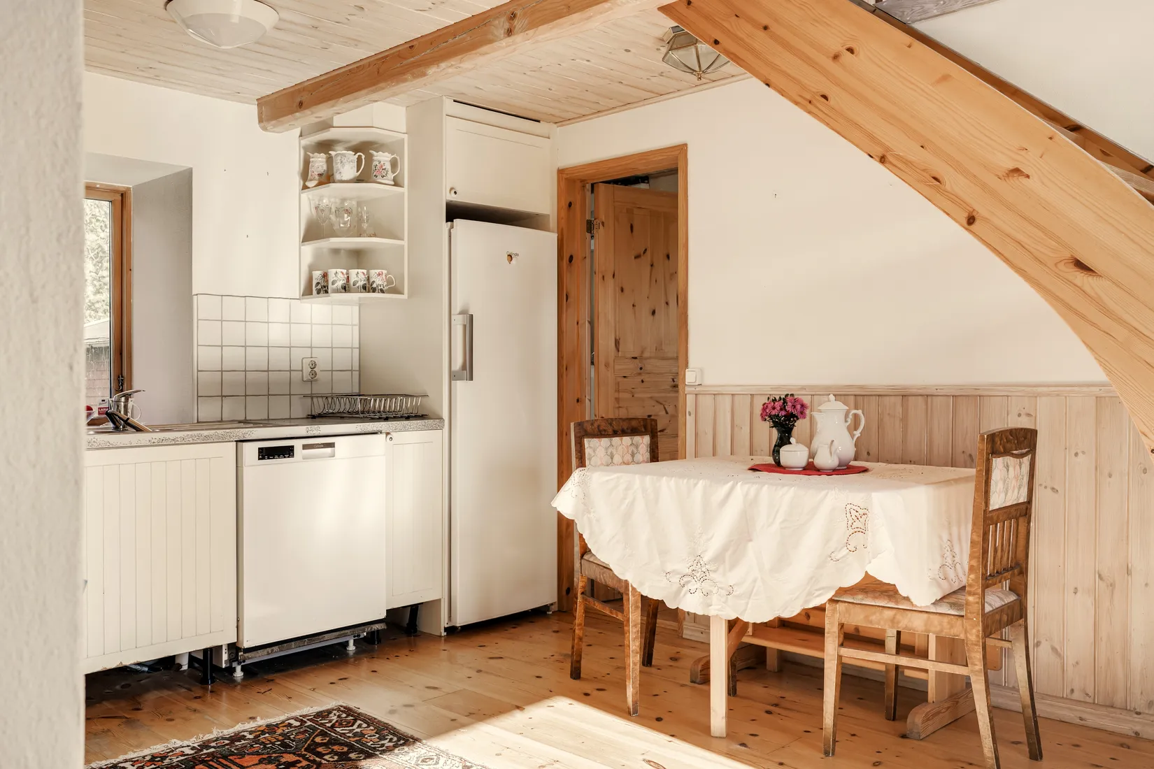 Villa, Komstads ängsväg 7, Komstad, Simrishamn