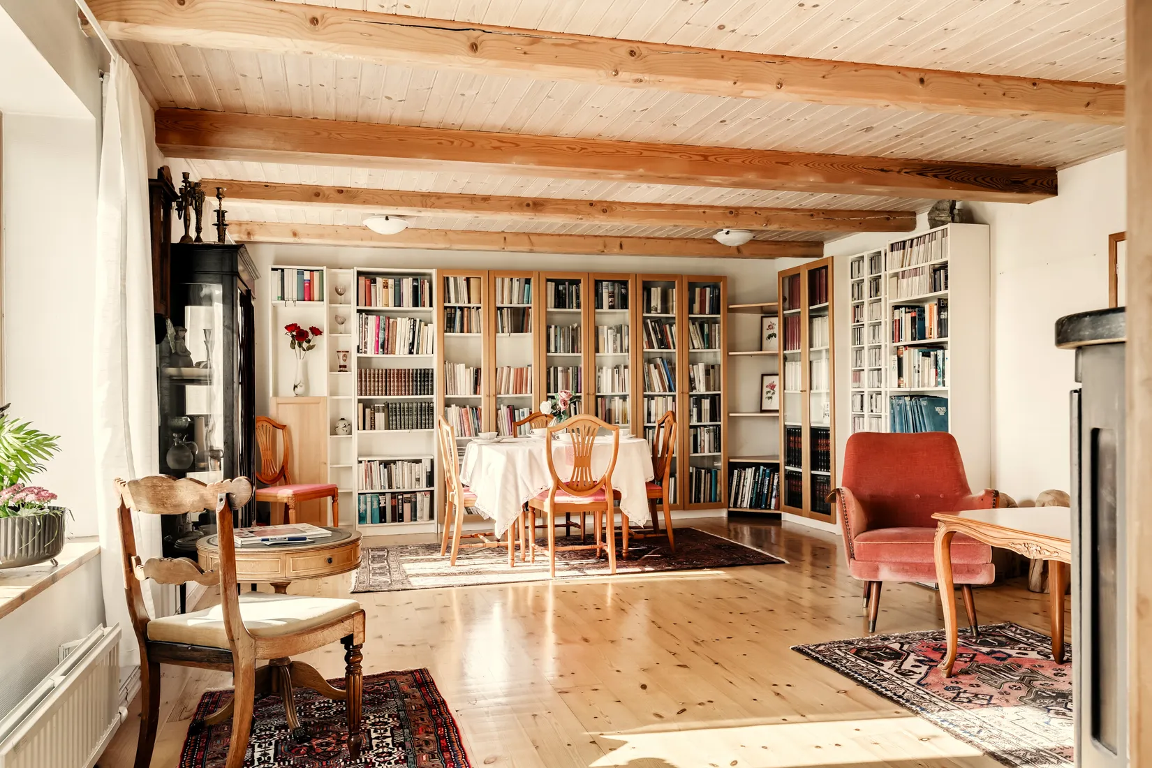 Villa, Komstads ängsväg 7, Komstad, Simrishamn