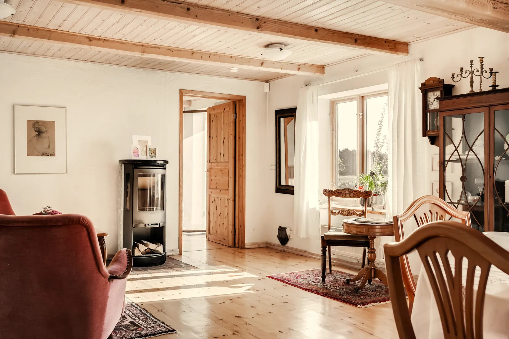 Villa, Komstads ängsväg 7, Komstad, Simrishamn