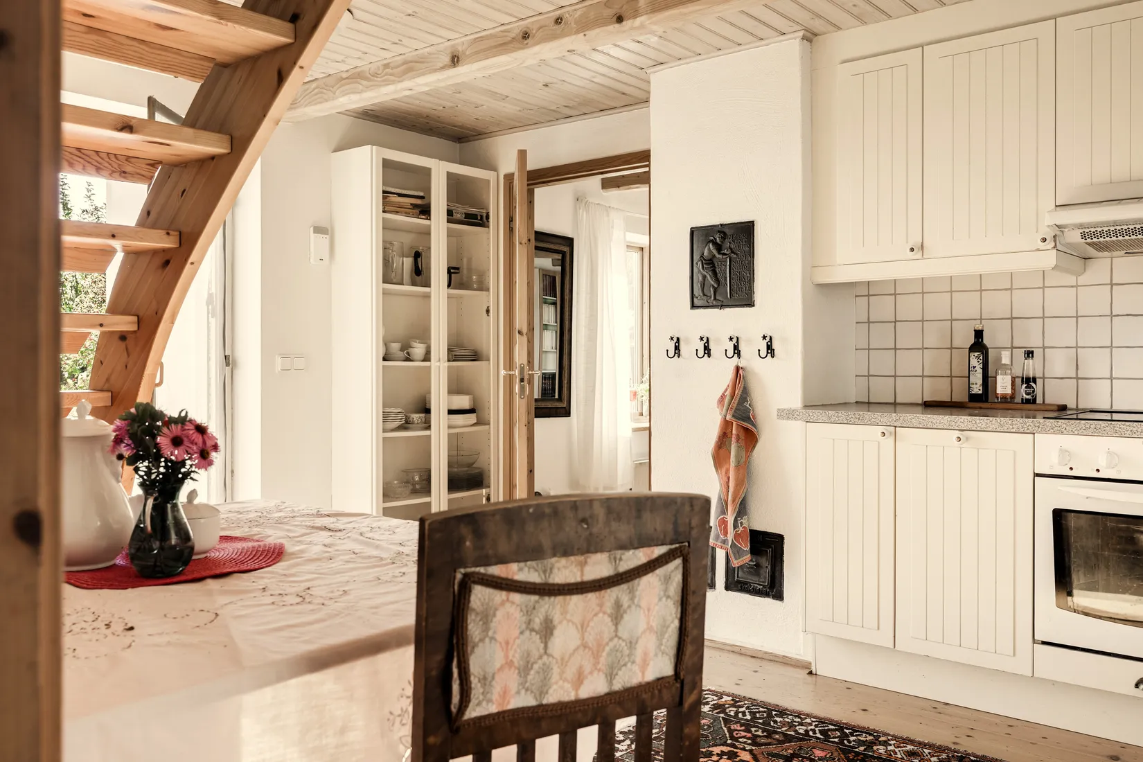 Villa, Komstads ängsväg 7, Komstad, Simrishamn
