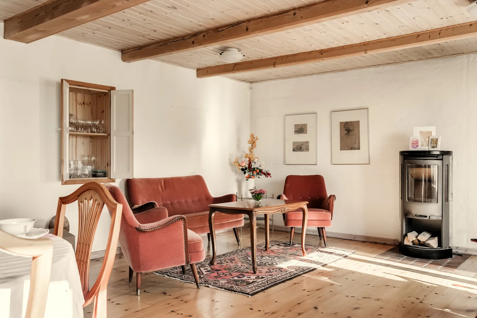 Villa, Komstads ängsväg 7, Komstad, Simrishamn