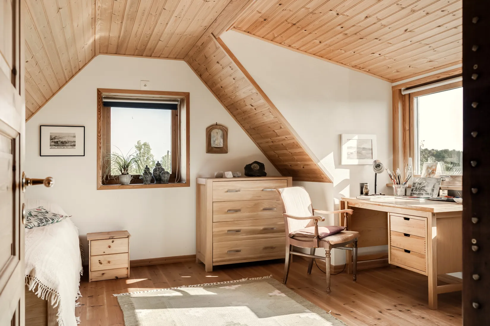 Villa, Komstads ängsväg 7, Komstad, Simrishamn