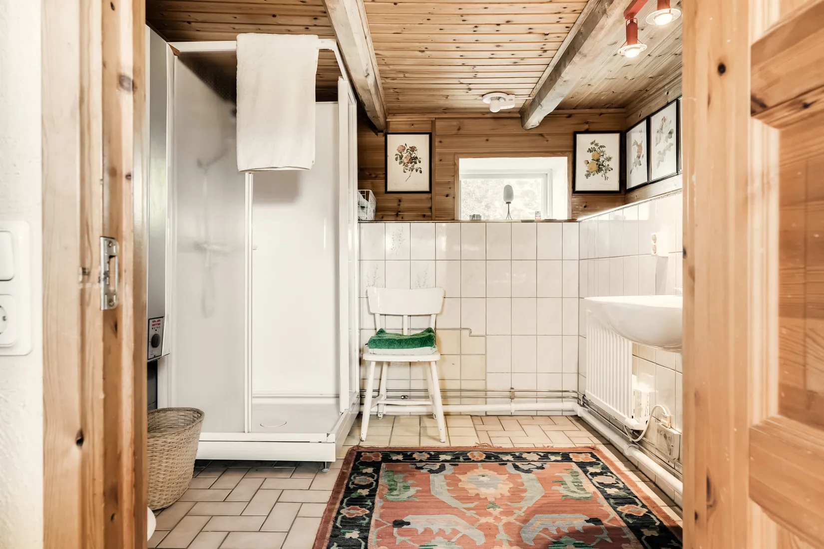 Villa, Komstads ängsväg 7, Komstad, Simrishamn