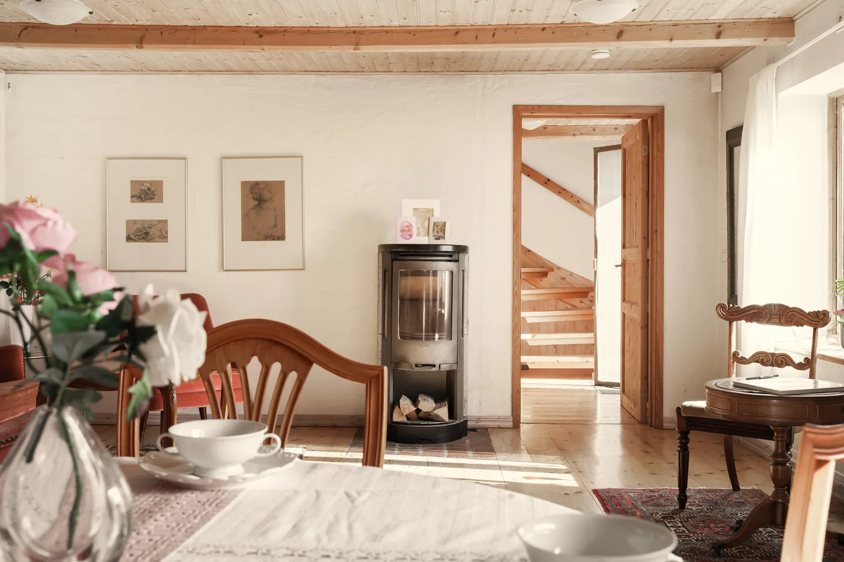 Villa, Komstads ängsväg 7, Komstad, Simrishamn