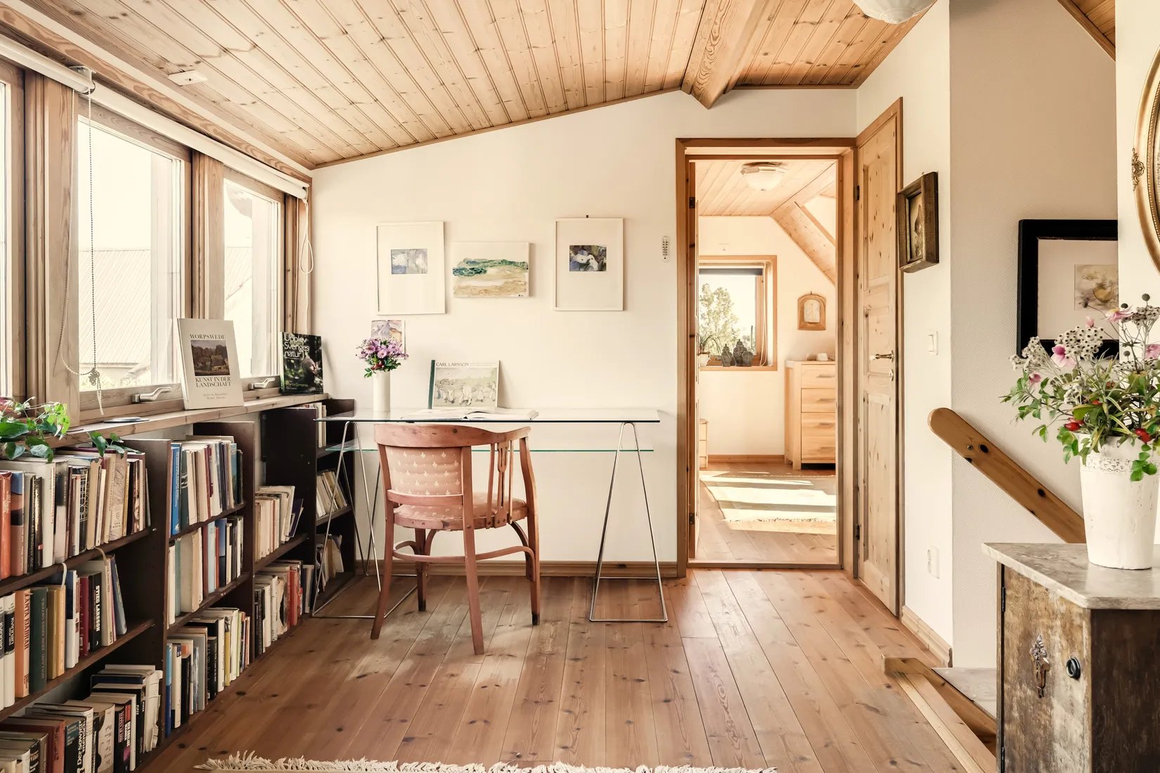 Villa, Komstads ängsväg 7, Komstad, Simrishamn