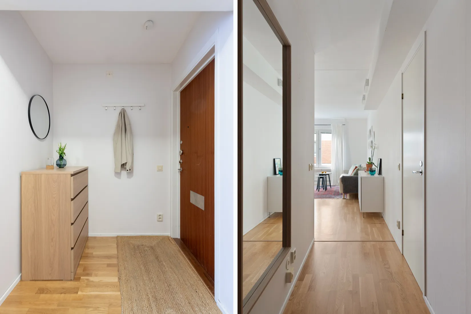 Bostadsrätt, Mjölnerbacken  64, Rissne, Sundbyberg