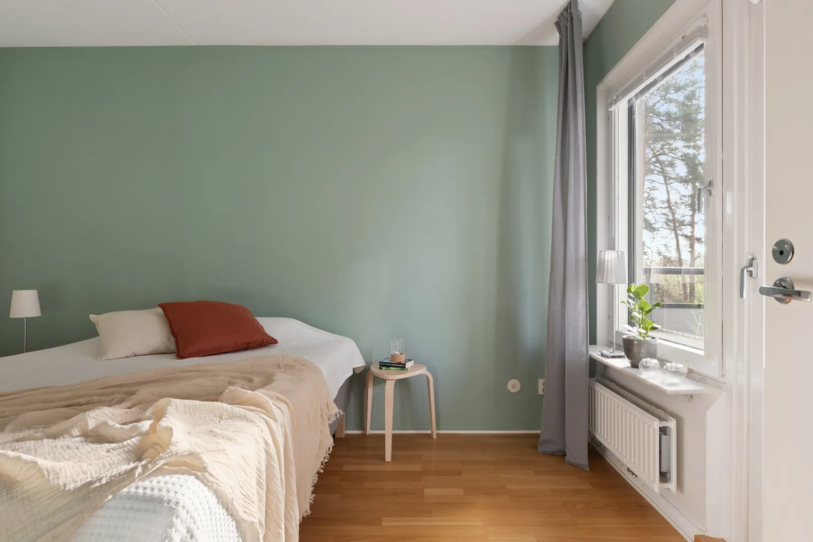 Bostadsrätt, Mjölnerbacken  64, Rissne, Sundbyberg
