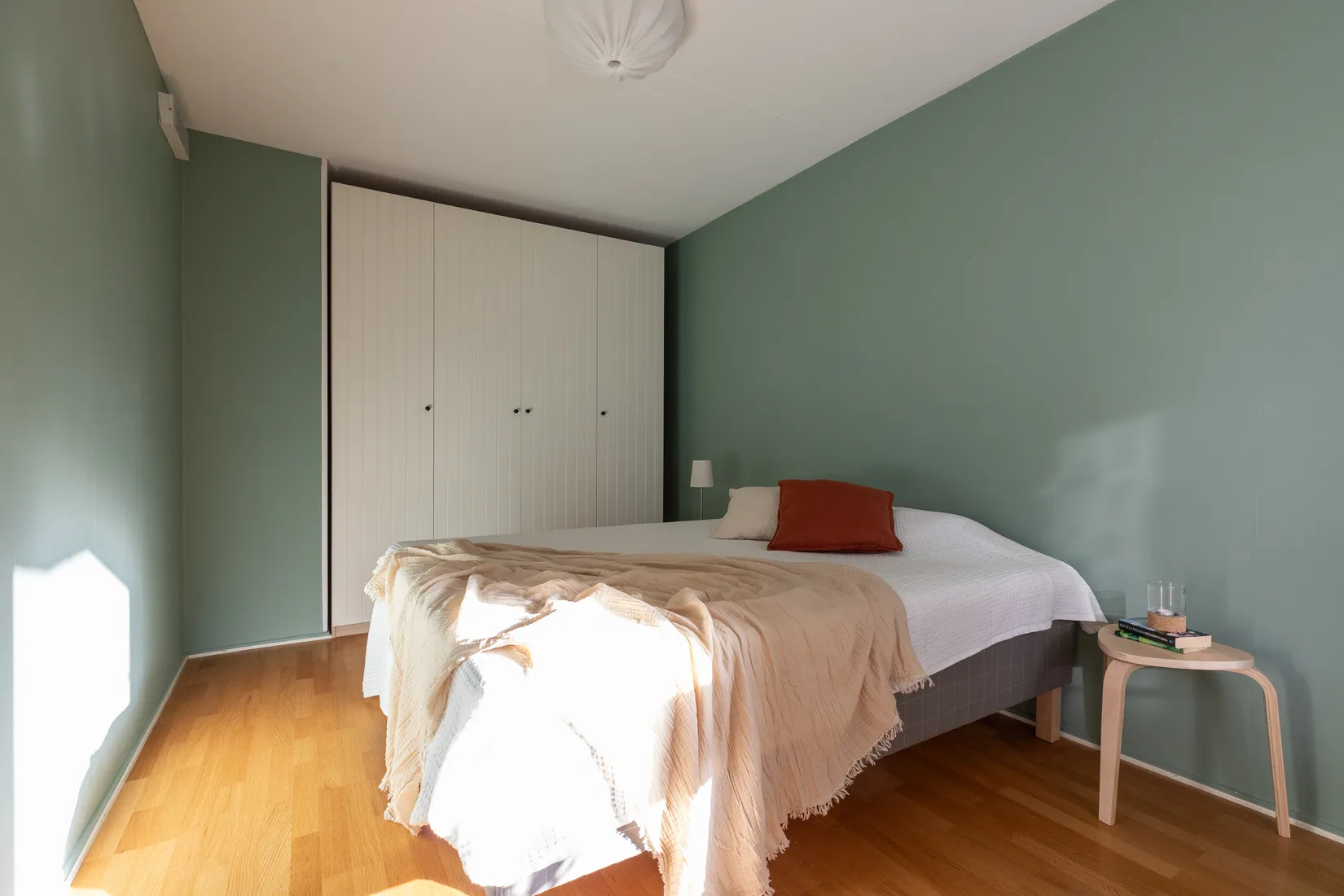 Bostadsrätt, Mjölnerbacken  64, Rissne, Sundbyberg